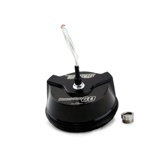 Turbosmart Gen-V WG60 Complete Sensor Cap Black  TS-0550-3026