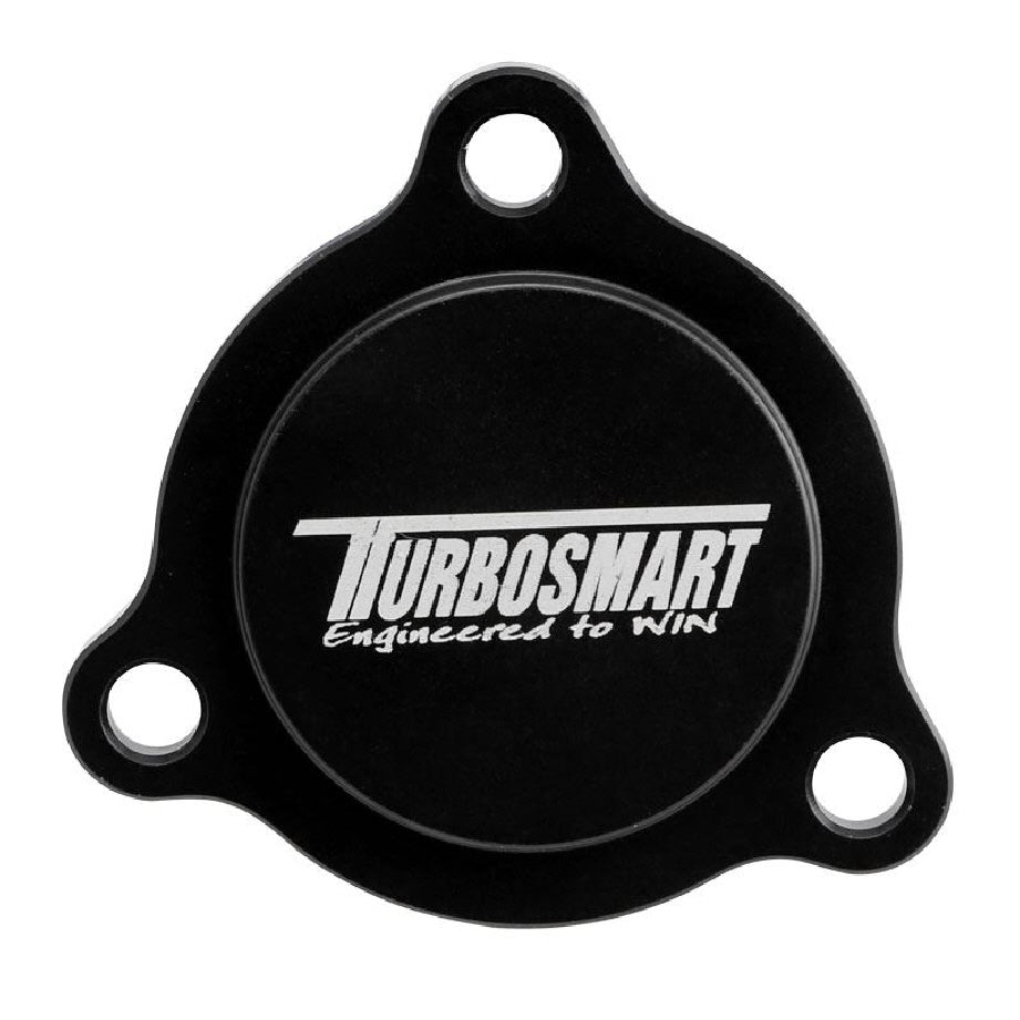 Turbosmart Mustang/Fiesta BOV Blanking Plate  TS-0203-1102