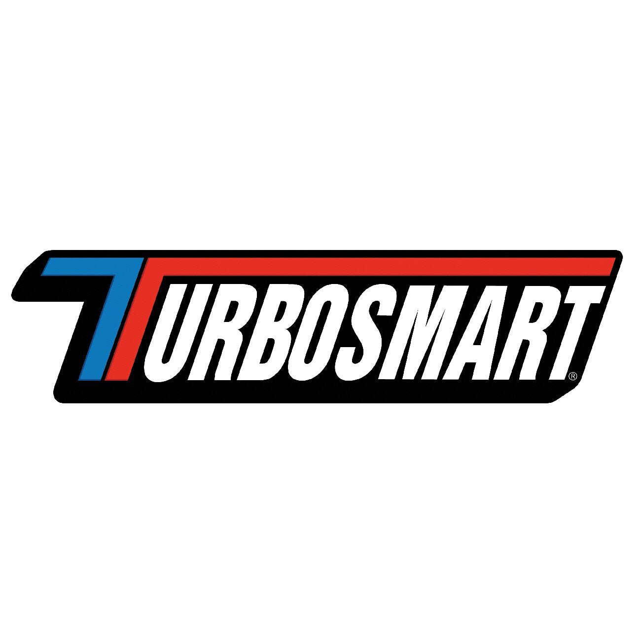 Turbosmart BOV Dual Port Uni 32mm-Blue  TS-0205-1061 Blow Off Valve