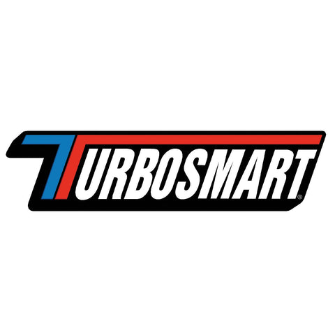 Turbosmart Fuel Pressure Regulator - FPR Billet Fuel Filter 10um AN-8 - Black
