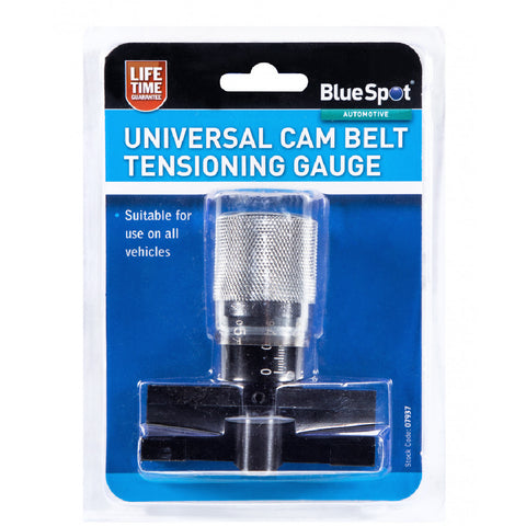Universal Cam Belt Tensioning Gauge, Suitable for all Vehicles