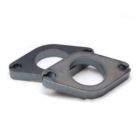 Turbosmart WG38 Weld Flanges - Mild Steel<br><br>