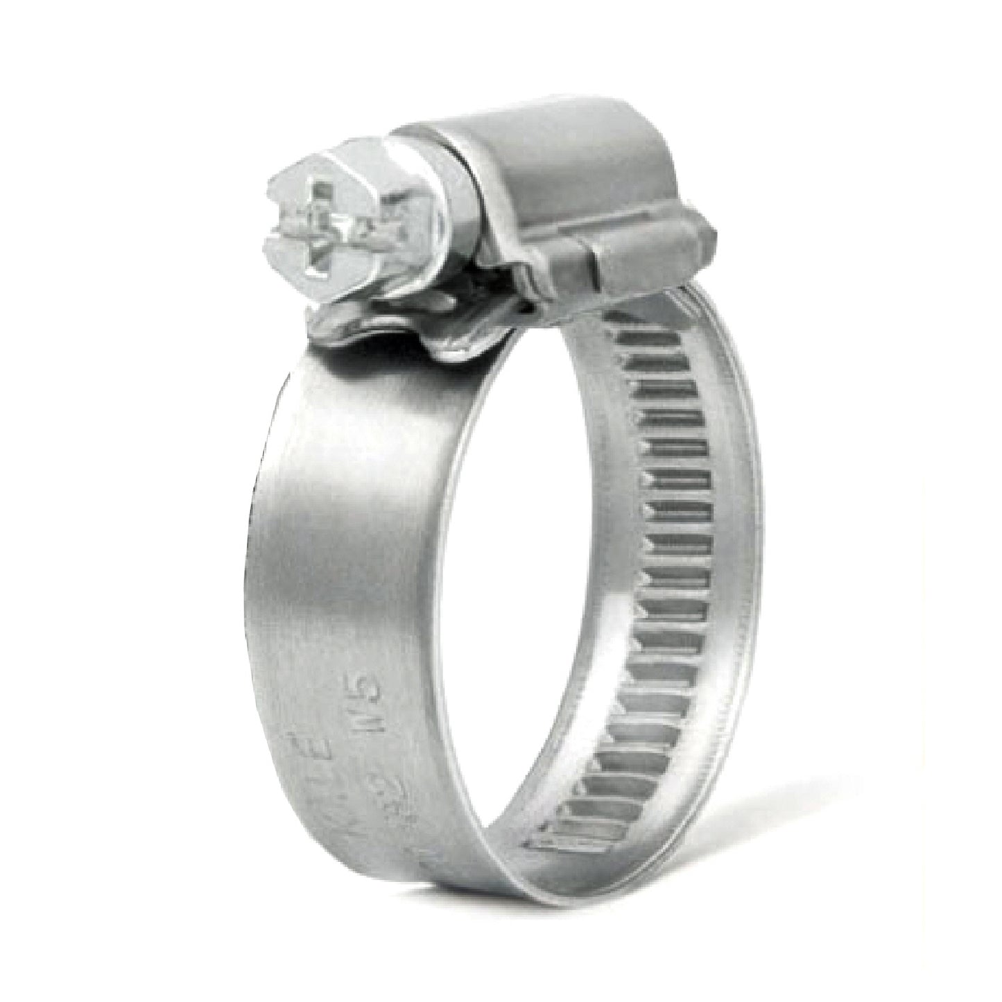 High Grade Worm Drive 12mm Band Jubilee Hose Clamps / Menu Options