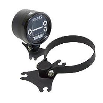 Turbosmart e-Boost2 eB2 60mm Dash Mounting System  TS-0301-2001