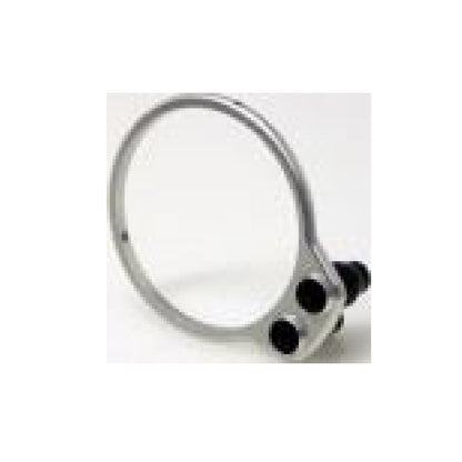 Turbosmart eB2 60mm Dual Shift Silver  TS-0301-2006<br><br>