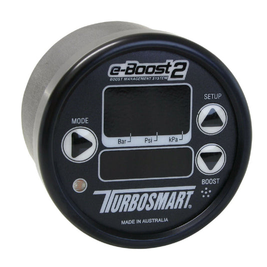 Turbosmart eB2 60mm Replacement Head Unit  TS-0301-3005