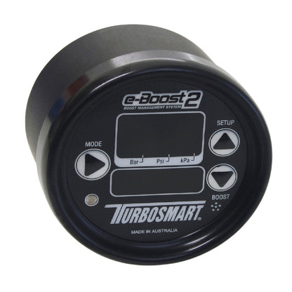 Turbosmart eB2 60psi 60mm Sleeper  TS-0301-1003<br><br>