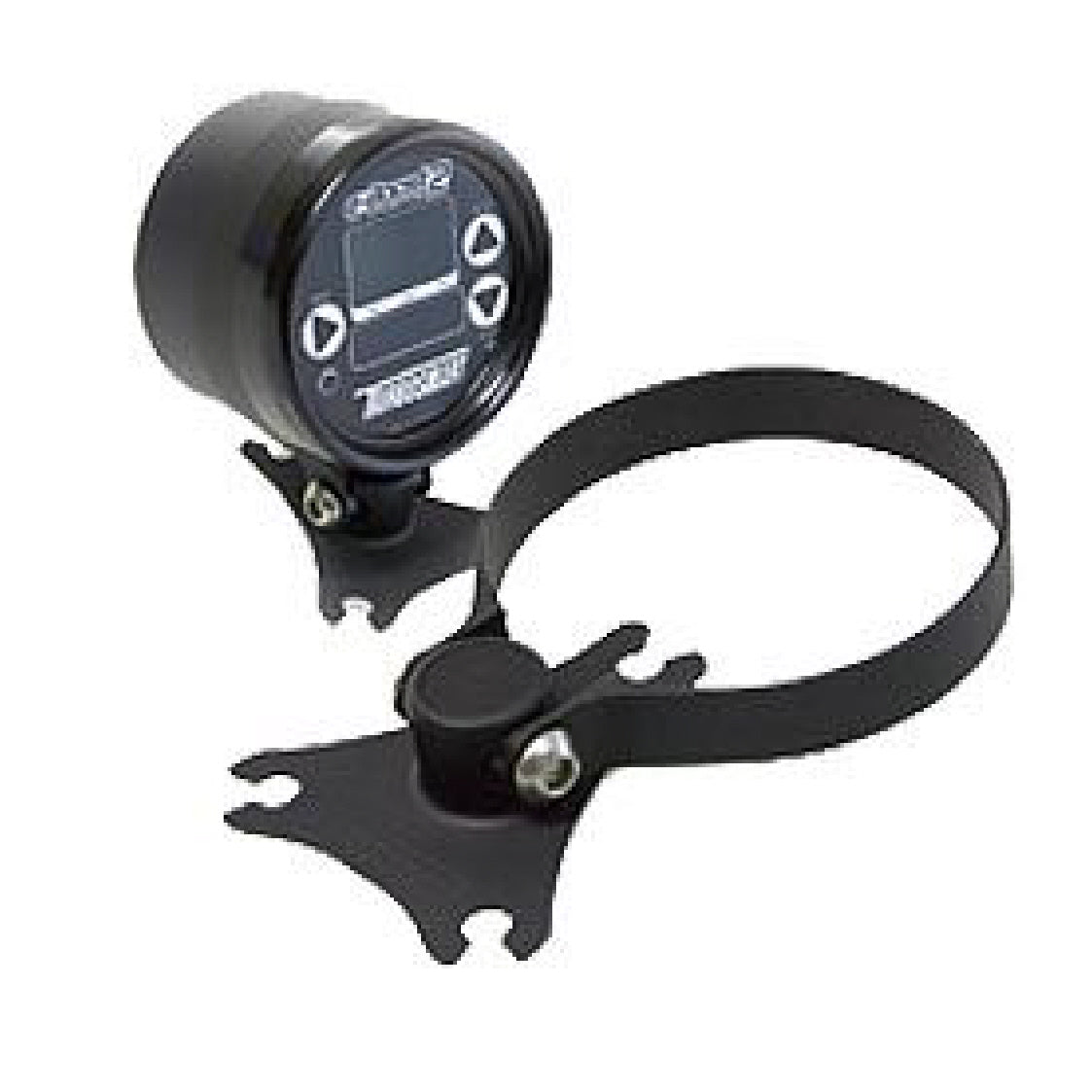 Turbosmart eB2 66mm Dash Mounting System  TS-0301-2013