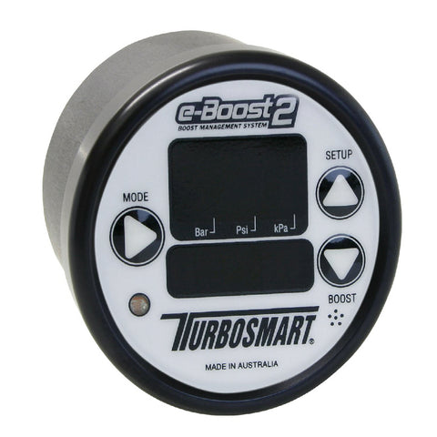 Turbosmart eB2 66mm Replacement Head Unit  TS-0301-3006